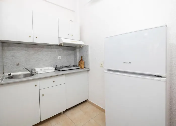 Alexandra Studios Kallithea 