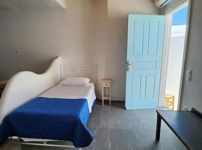 Mykonian Rooms Mykonos Town