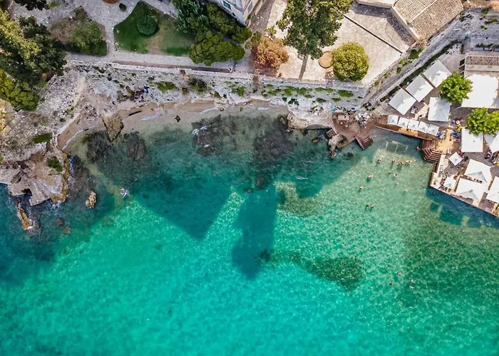 Passaggio Studio Corfu 