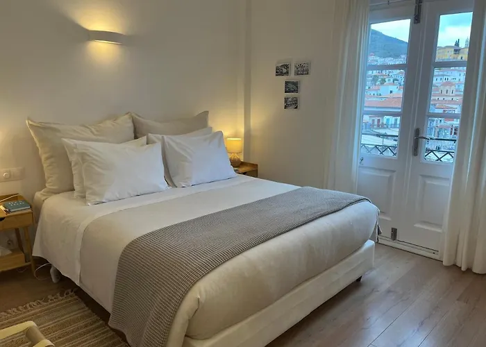 Estia Hydra Hotel