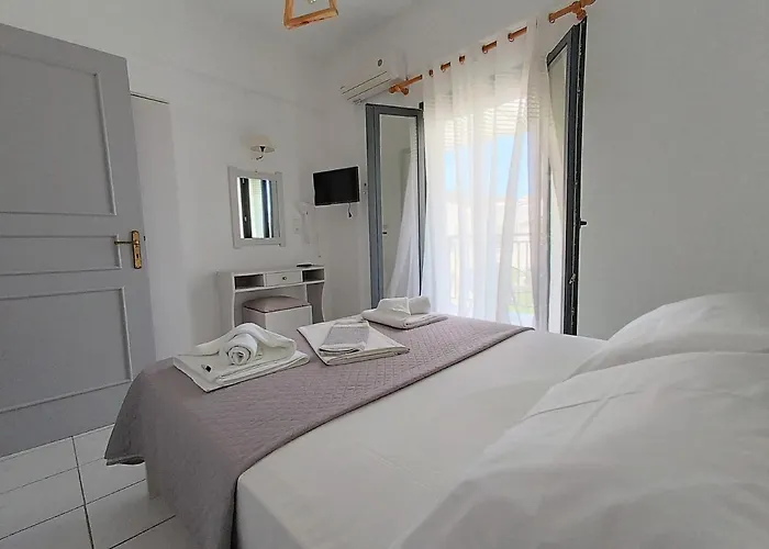 Emilia Apartments Elounda 
