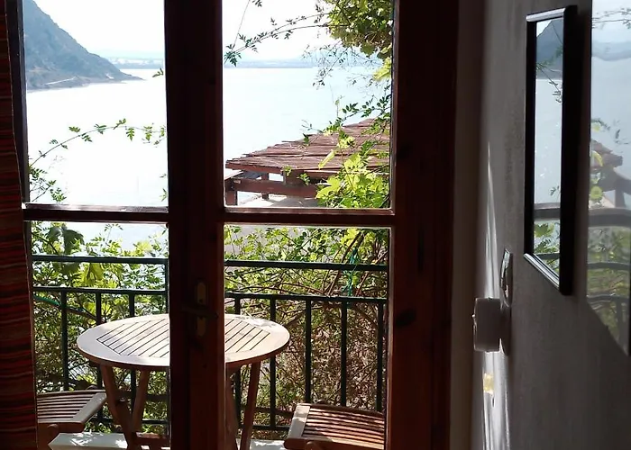 Hotel Loggia Agia Galini