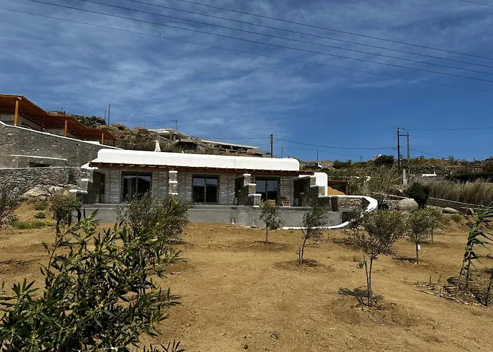 Abelos Mykonos Plintri