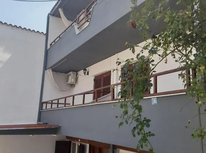 Atlantic Aparthotel Kallithea 