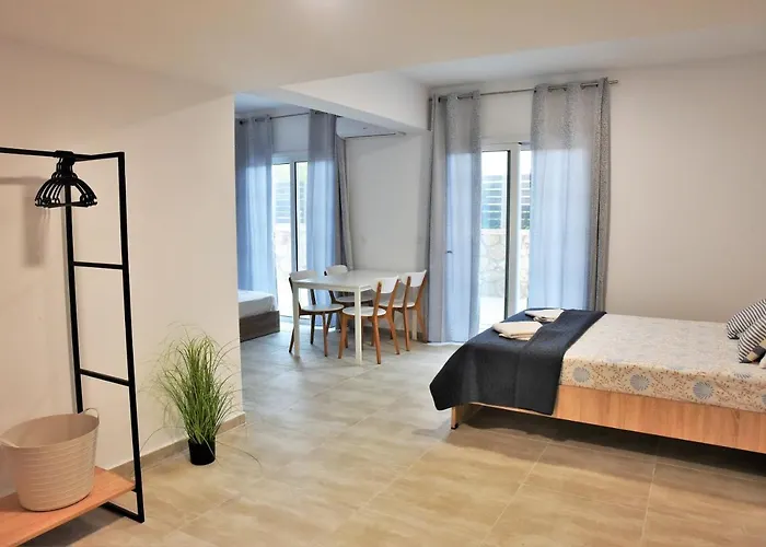 Telhinis Hotel & Apartments Faliraki