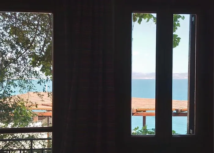 Hotel Loggia Two Agia Galini