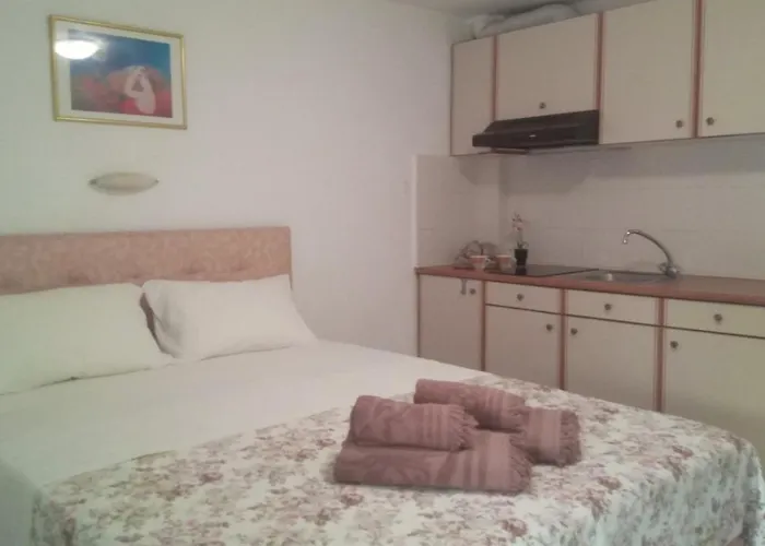 All Summer Villa Dafni Ολυμπιακή Ακτή