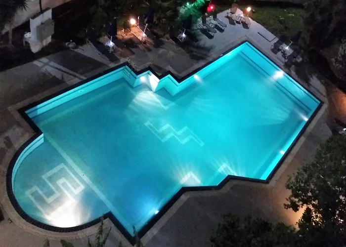 Sotirakis Hotel Faliraki