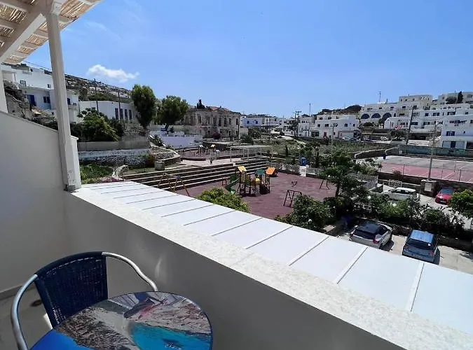 Summer Time Chora 