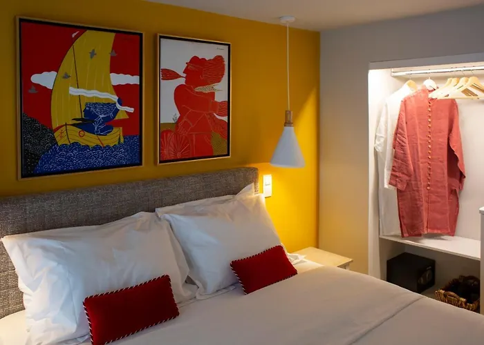 The Frogs_Guest House Atenas