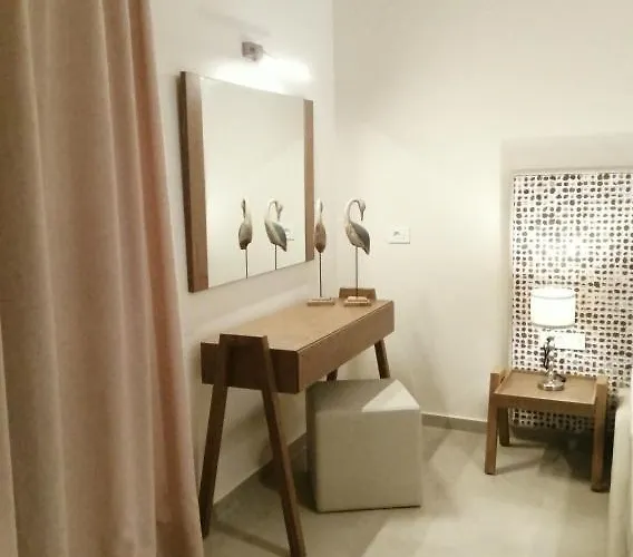 Dafni Studios No8 Parga