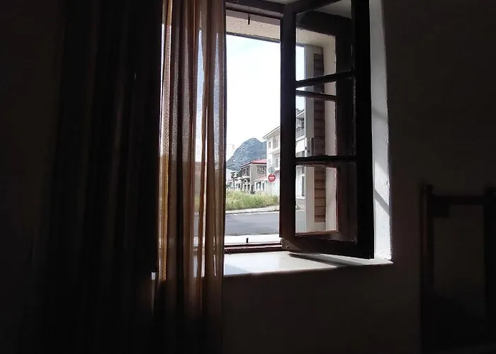 Polemarhos Guest House 4 Καλαμπάκα