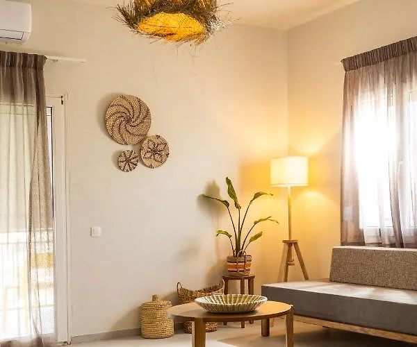 Dohos Skiathos Suites Ksanemos