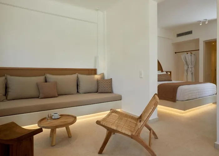 Hotel Apricus Perissa 