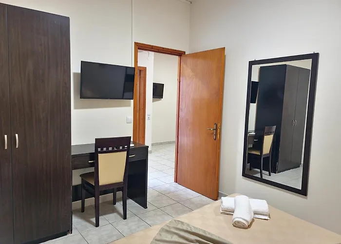 Vita Blu Apart/Hotel Tsilivi 