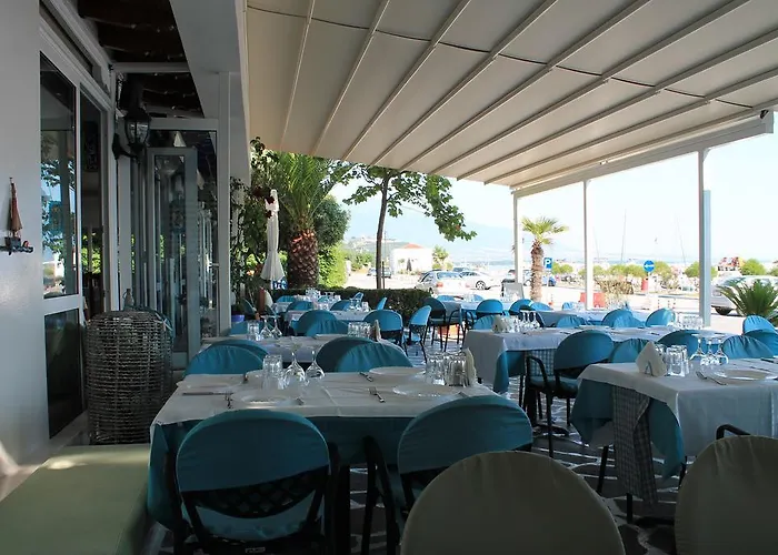 Hotel Xaris Platamonas