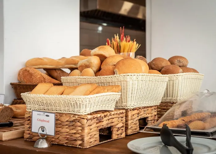 Aloe Hotel - Adults Only Faliraki