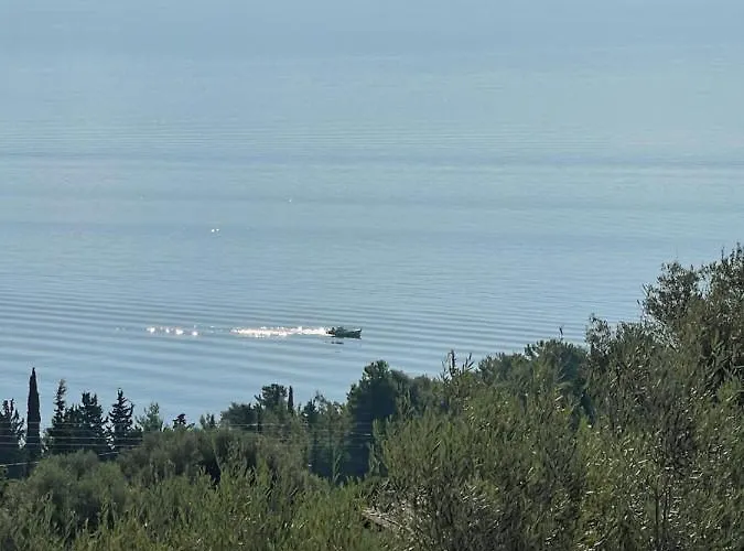 Anastasia Village Νικιάνα