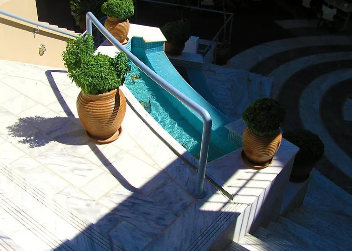 Hotel a Agios Nikolaos