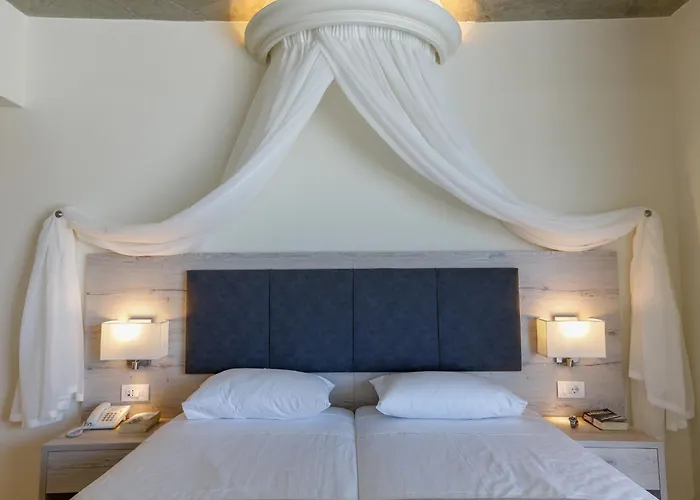 Rodos Star Hotel Afandou