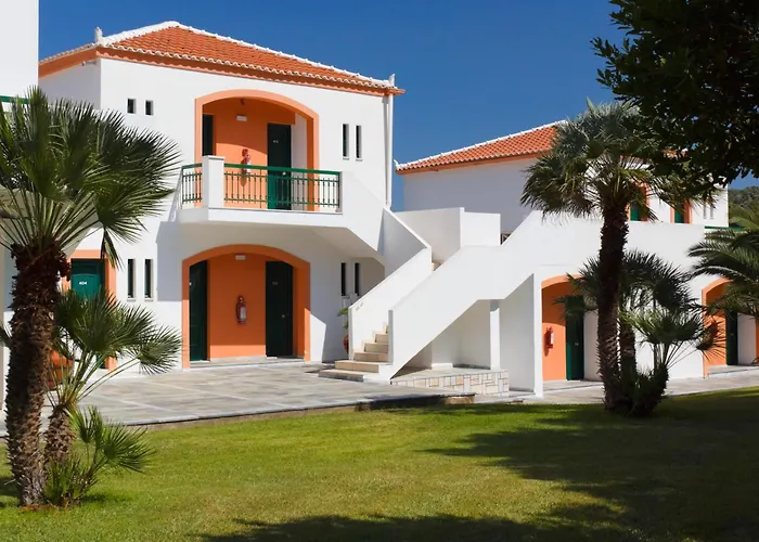 Arion Hotel Kokkari