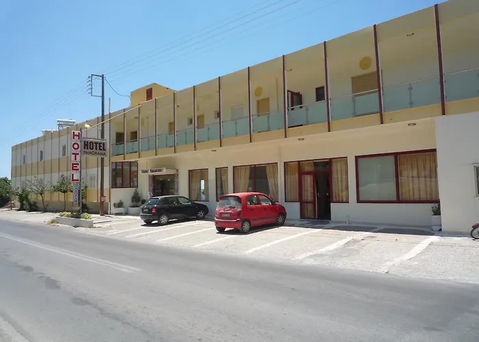 Hotel Panorama Kalamata