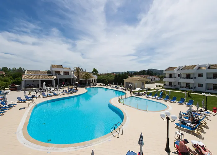 Stemma Hotel Sidárion