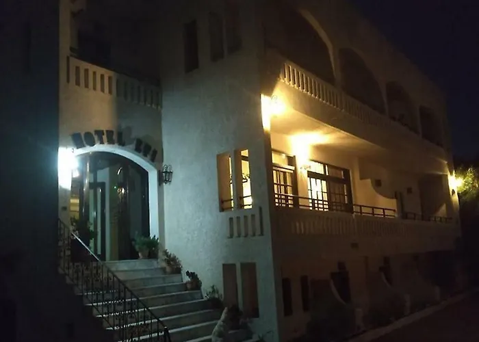 Efi Hotel Malia 