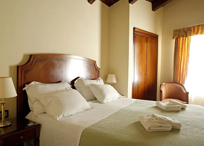 Siora Vittoria Boutique Hotel Corfu 