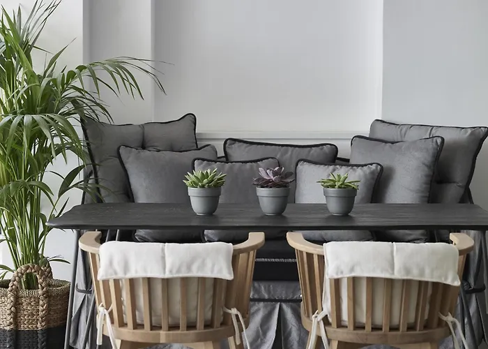 Hoteluri în Kamári