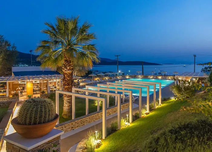 Marmari Bay Hotel
