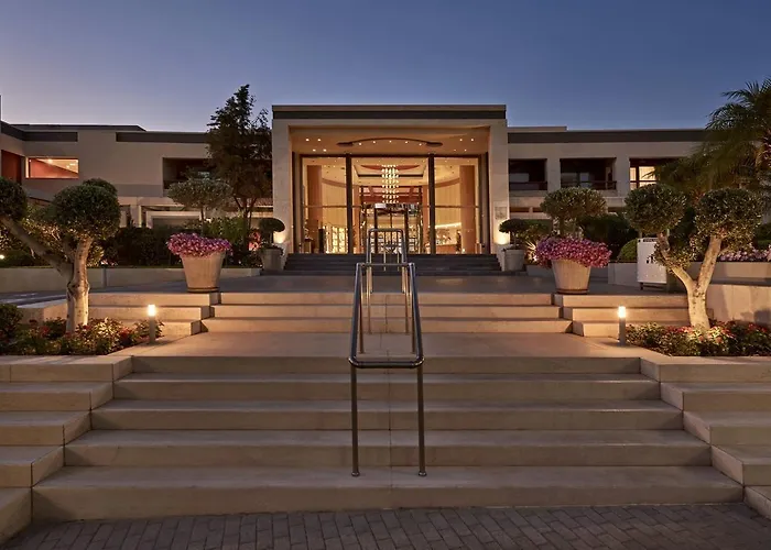 Atlantica Kalliston Resort Chania 