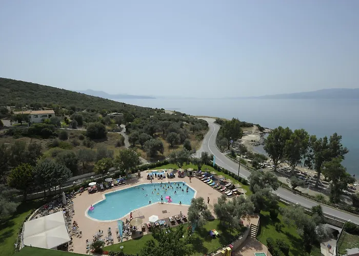 Evia Riviera Resort Ερέτρια