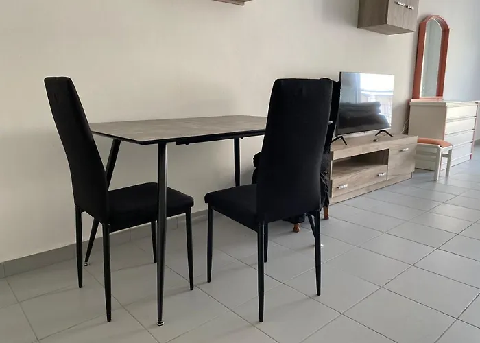 Kipseli Private Rooms Ateny