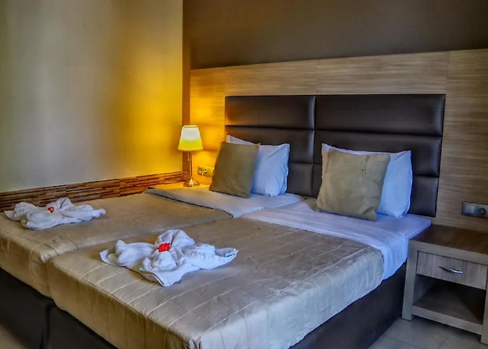 Rachoni Resort Skala Rachoni 