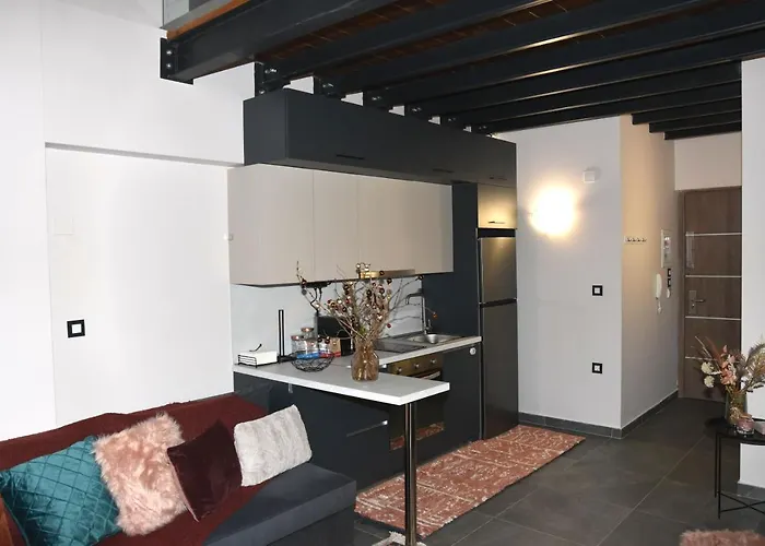 Imperial Suites Ιωάννινα