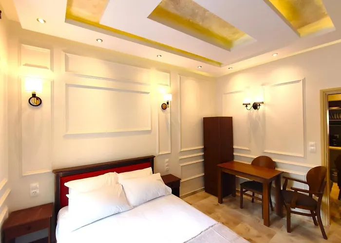 Villa Miltiadis Greecephiloxenia Βόλος
