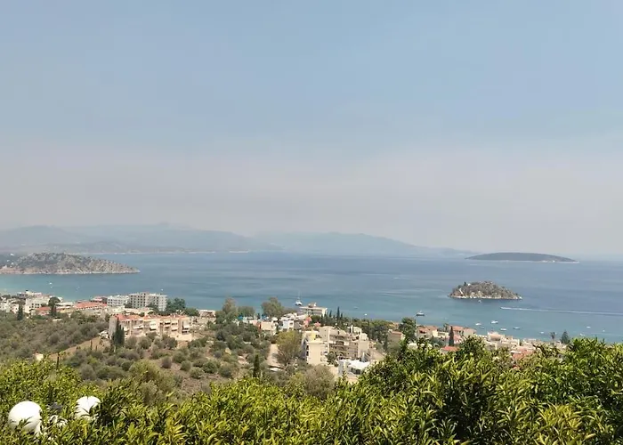 Af Antika Ξενοδοχείο Τολό