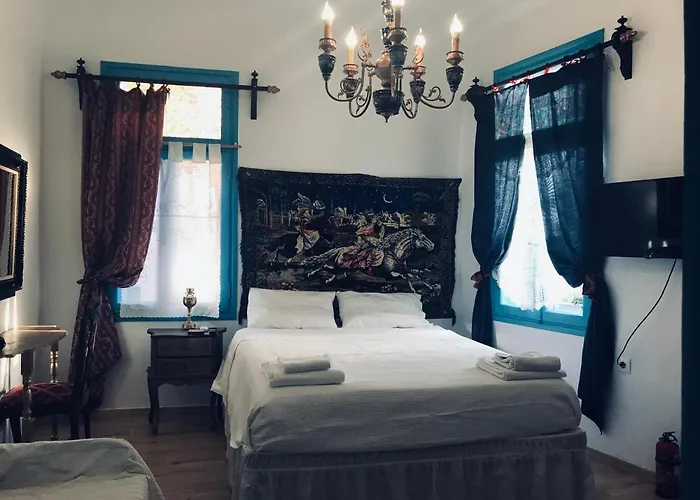 Hotel Dioni 2 Chania 