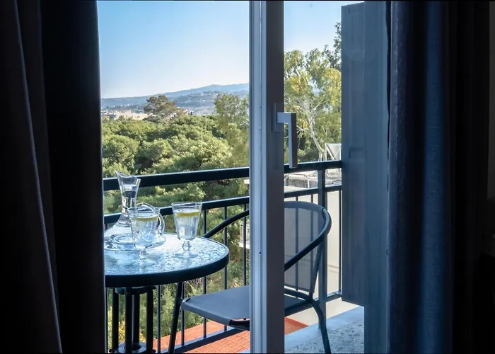 Riviera Hotel Ξυλόκαστρο