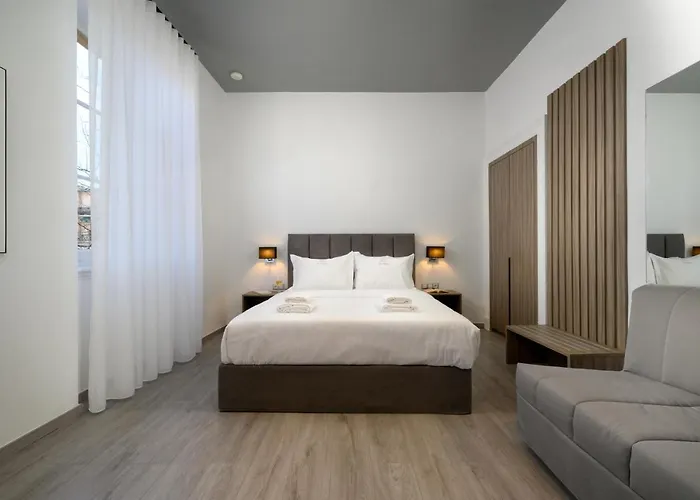 Amalphi Corfu City Living By Konnect