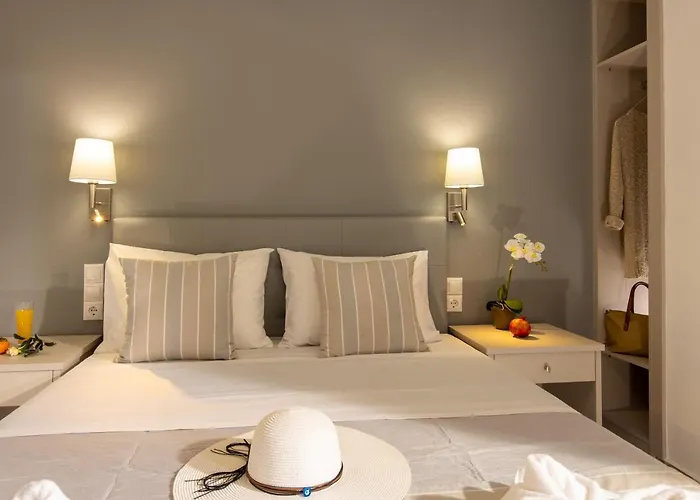 Ari Beach Hotel By Estia (Adults Only) Stalida