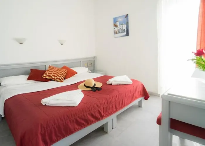 Futura Apartments Chania 