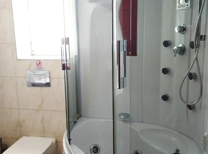 Hotel Andromeda Laganas