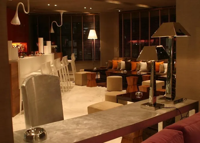 1000 Colors Hotel Ξάνθη