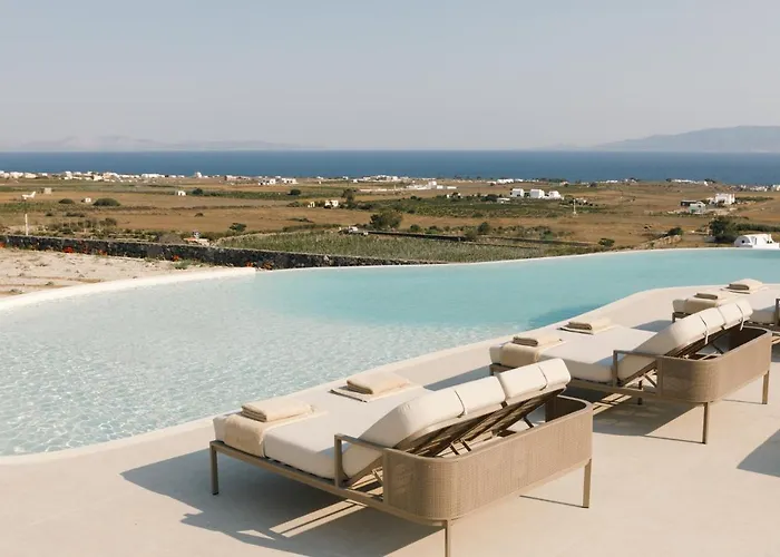 Elysian Retreat Ξενοδοχείο Οία