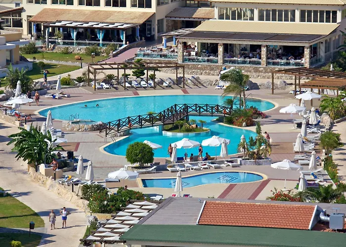 Natura Park Village Hotel & Spa Psalidi 