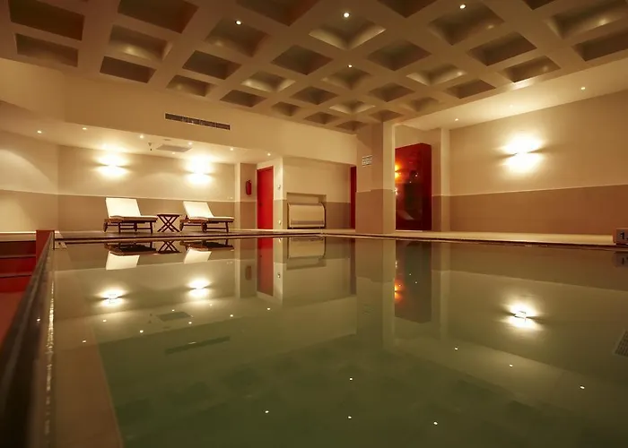 Hotel Aegean Pearl Retimno