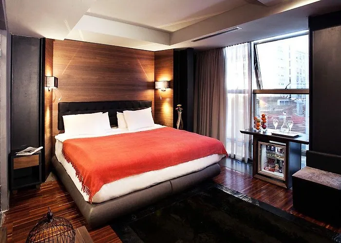 Diamond Suites Salonic