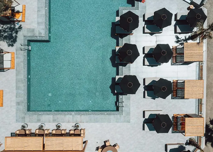 Hotel a Georgioupoli